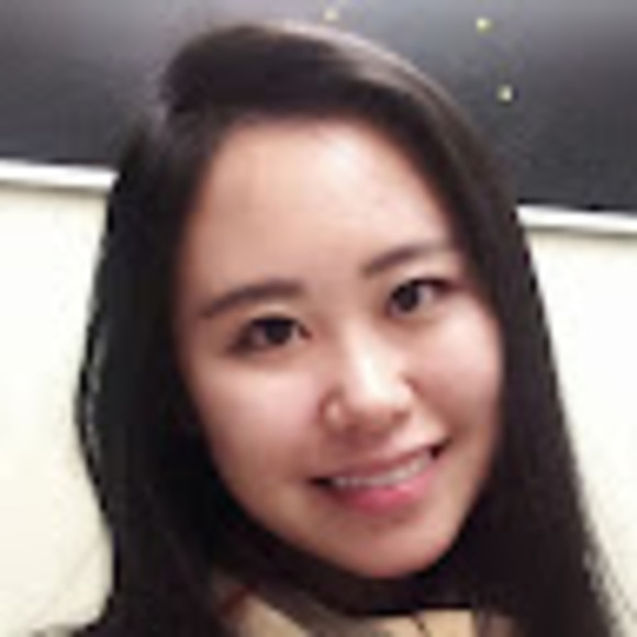 Meet your Posher, Jingyi - Picture 1 of 1